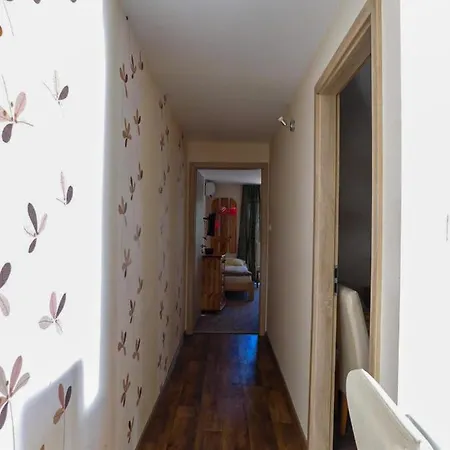 Csonak Vendeghaz Apartment Dávod