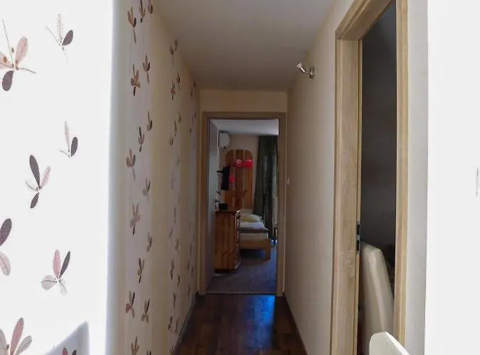 Csónak Apartamento Dávod