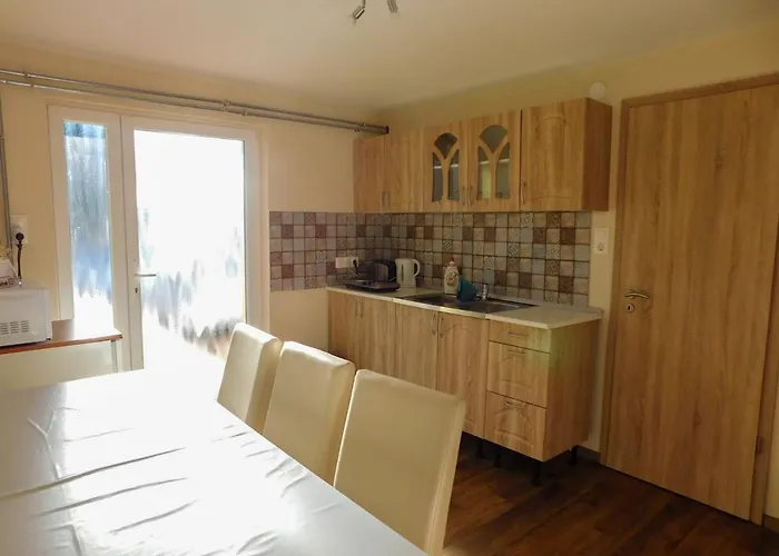 Csónak Apartamento *