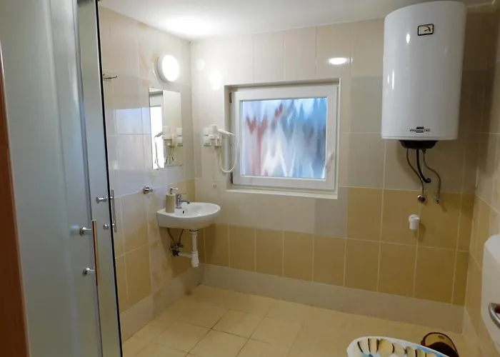 Apartamento Csónak Dávod
