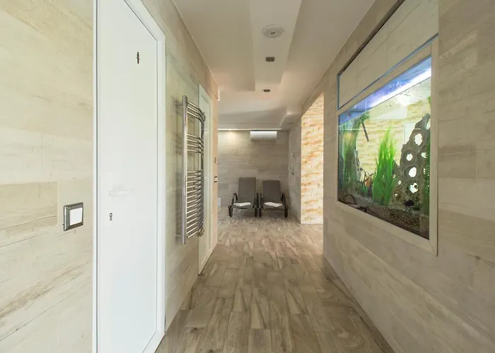 Apartamento Csónak *