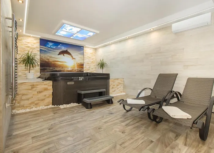 Csónak Apartamento