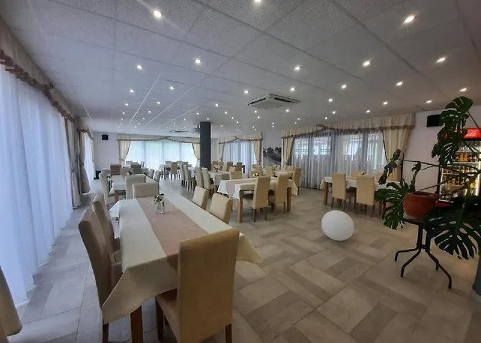 Apartamento Csónak *